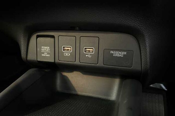 Honda Jazz e:HEV 1.5 i-MMD Hybrid Advance 5dr eCVT 