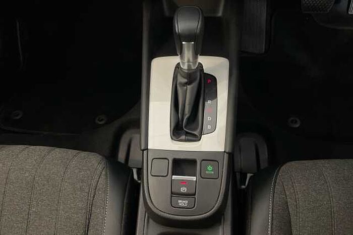 Honda Jazz e:HEV 1.5 i-MMD Hybrid Advance 5dr eCVT 