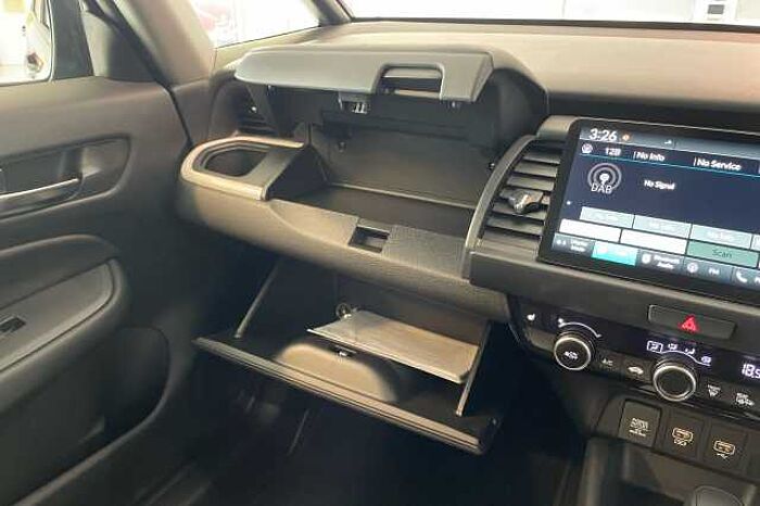 Honda Jazz e:HEV 1.5 i-MMD Hybrid Advance 5dr eCVT 