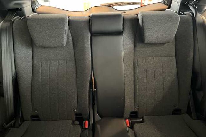 Honda Jazz e:HEV 1.5 i-MMD Hybrid Advance 5dr eCVT 