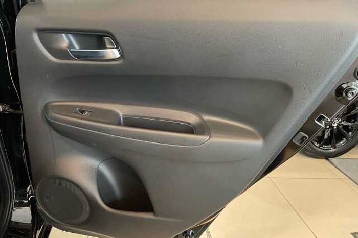 Honda Jazz e:HEV 1.5 i-MMD Hybrid Advance 5dr eCVT 