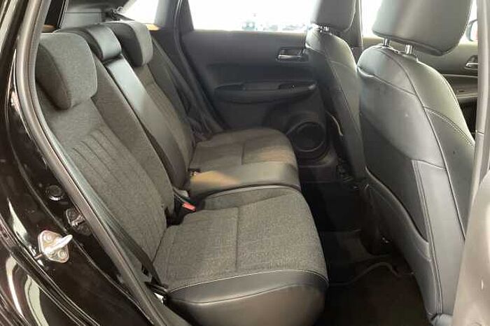 Honda Jazz e:HEV 1.5 i-MMD Hybrid Advance 5dr eCVT 