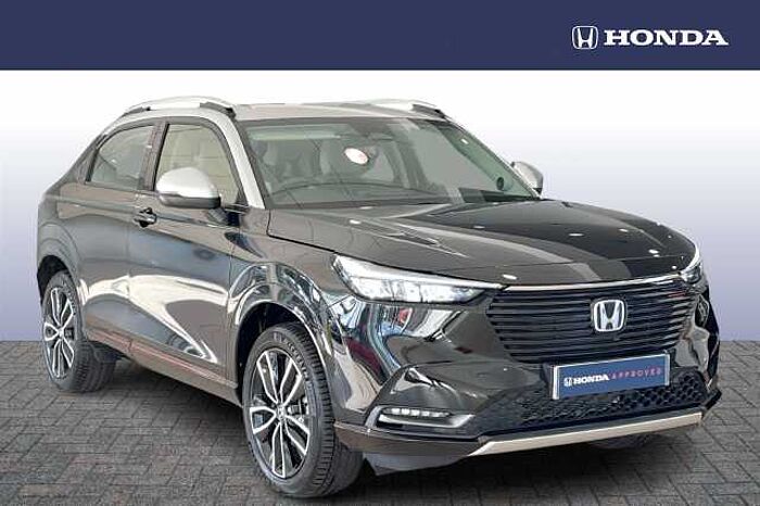Honda HR-V e:HEV 1.5 eHEV Advance Style 5dr CVT 