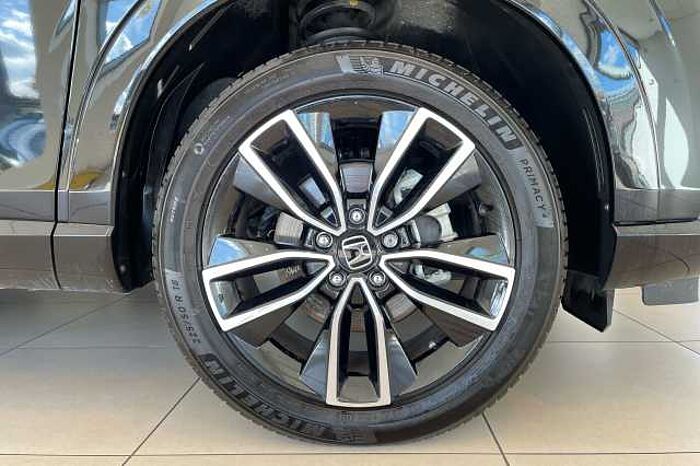 Honda HR-V e:HEV 1.5 eHEV Advance Style 5dr CVT 