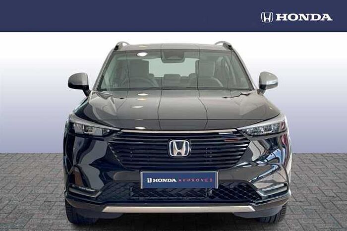 Honda HR-V e:HEV 1.5 eHEV Advance Style 5dr CVT 