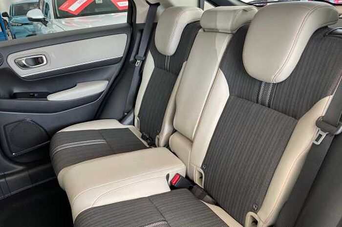 Honda HR-V e:HEV 1.5 eHEV Advance Style 5dr CVT 