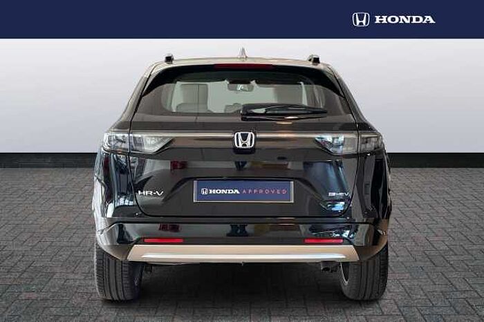 Honda HR-V e:HEV 1.5 eHEV Advance Style 5dr CVT 
