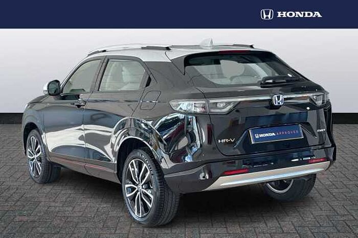 Honda HR-V e:HEV 1.5 eHEV Advance Style 5dr CVT 