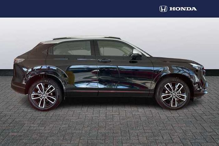Honda HR-V e:HEV 1.5 eHEV Advance Style 5dr CVT 