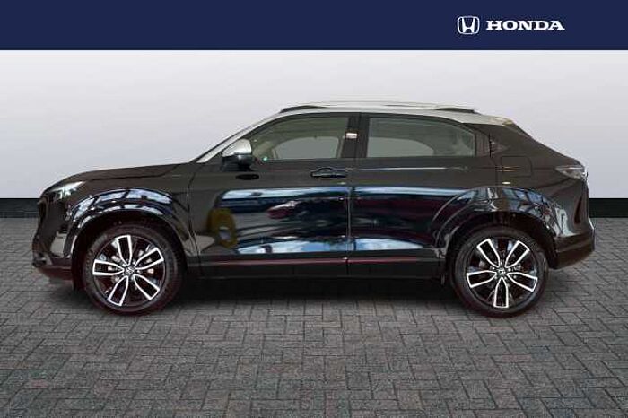 Honda HR-V e:HEV 1.5 eHEV Advance Style 5dr CVT 