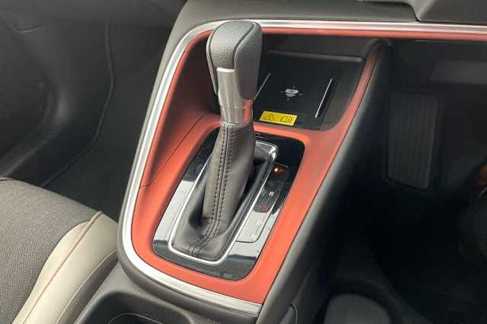 Honda HR-V e:HEV 1.5 eHEV Advance Style 5dr CVT 