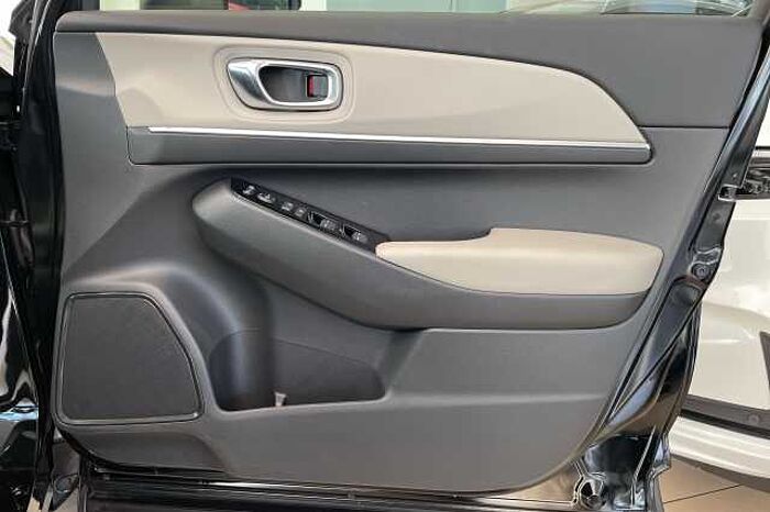 Honda HR-V e:HEV 1.5 eHEV Advance Style 5dr CVT 
