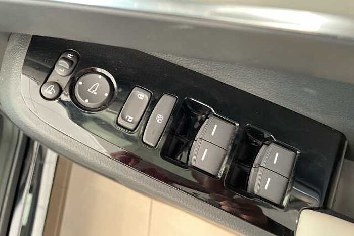 Honda HR-V e:HEV 1.5 eHEV Advance Style 5dr CVT 