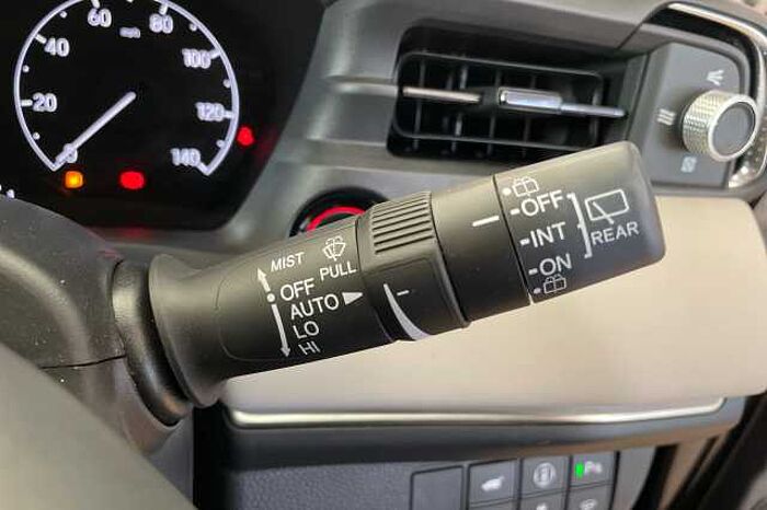 Honda HR-V e:HEV 1.5 eHEV Advance Style 5dr CVT 