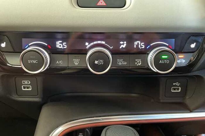 Honda HR-V e:HEV 1.5 eHEV Advance Style 5dr CVT 