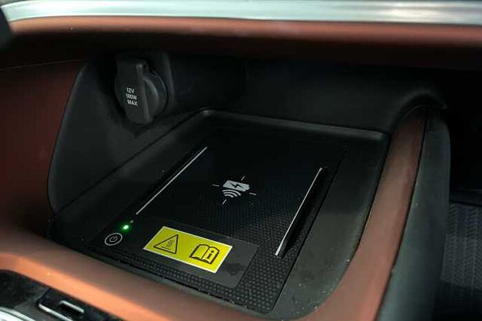 Honda HR-V e:HEV 1.5 eHEV Advance Style 5dr CVT 