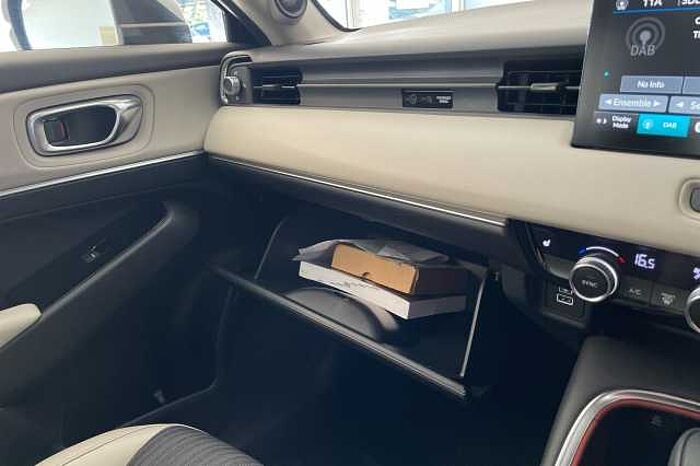 Honda HR-V e:HEV 1.5 eHEV Advance Style 5dr CVT 