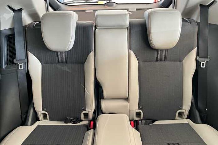 Honda HR-V e:HEV 1.5 eHEV Advance Style 5dr CVT 