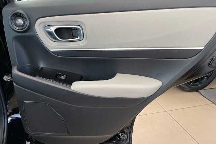 Honda HR-V e:HEV 1.5 eHEV Advance Style 5dr CVT 