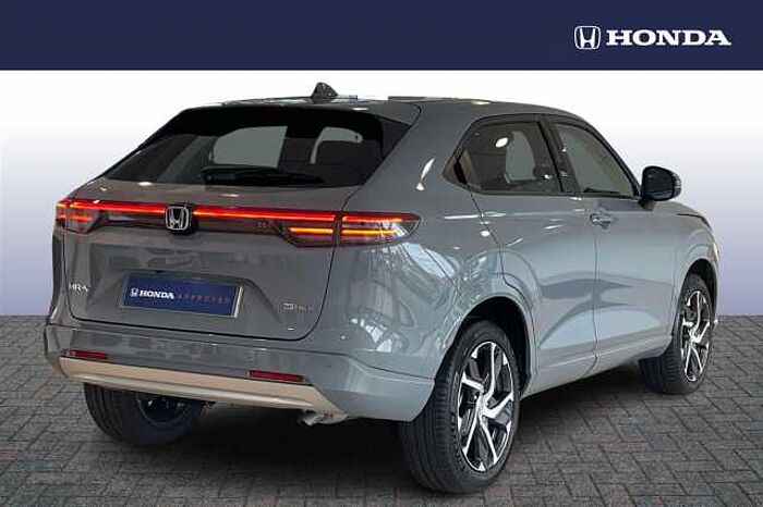 Honda HR-V e:HEV 1.5 eHEV Advance 5dr CVT 