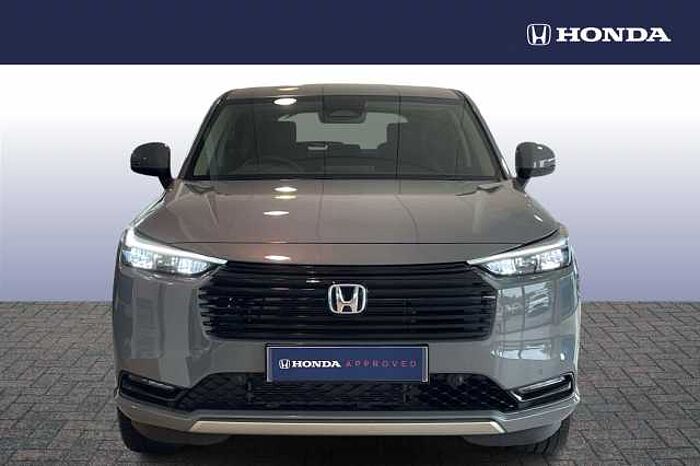 Honda HR-V e:HEV 1.5 eHEV Advance 5dr CVT 