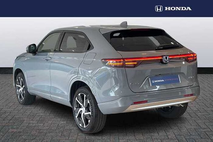 Honda HR-V e:HEV 1.5 eHEV Advance 5dr CVT 