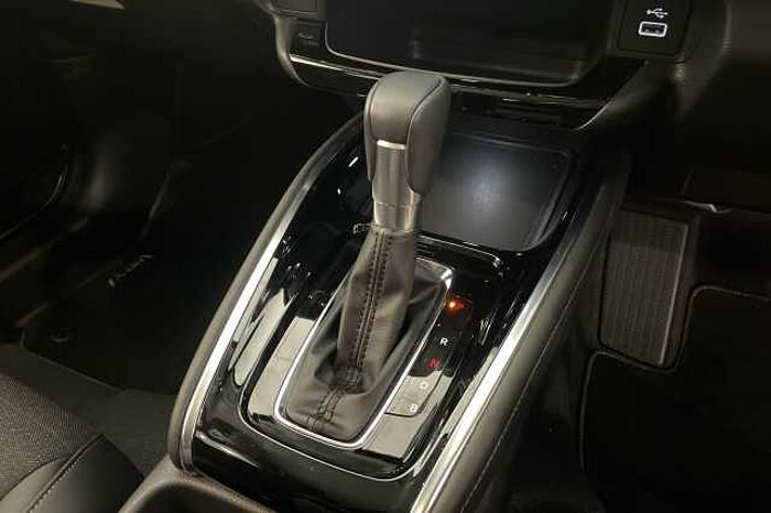 Honda HR-V e:HEV 1.5 eHEV Advance 5dr CVT 