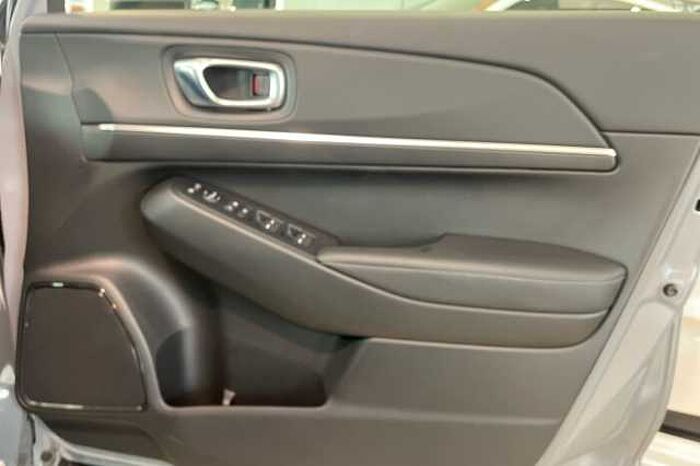 Honda HR-V e:HEV 1.5 eHEV Advance 5dr CVT 