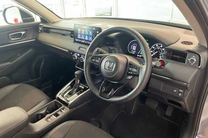 Honda HR-V e:HEV 1.5 eHEV Advance 5dr CVT 