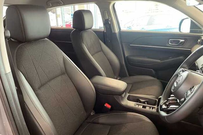 Honda HR-V e:HEV 1.5 eHEV Advance 5dr CVT 