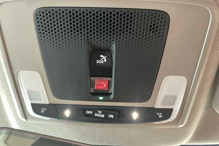 Honda HR-V e:HEV 1.5 eHEV Advance 5dr CVT 