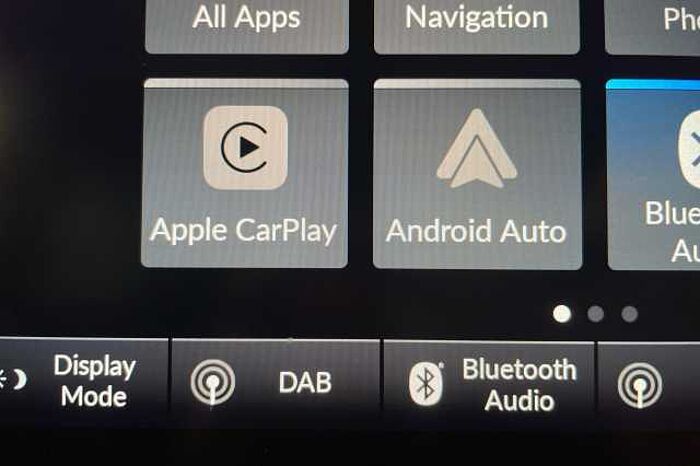 Honda HR-V e:HEV 1.5 eHEV Advance 5dr CVT 