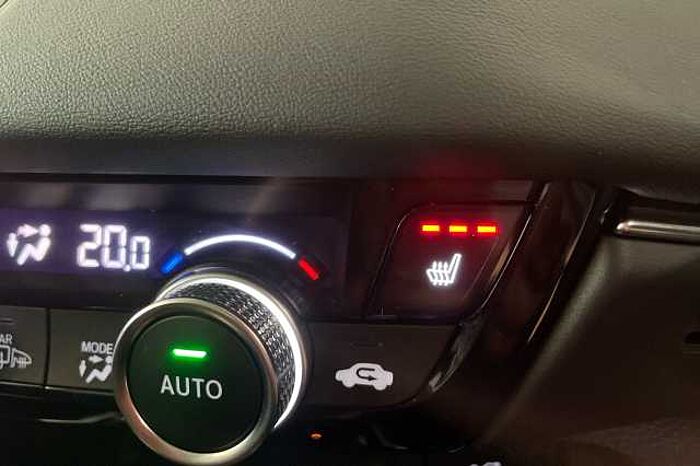 Honda HR-V e:HEV 1.5 eHEV Advance 5dr CVT 