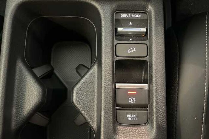 Honda HR-V e:HEV 1.5 eHEV Advance 5dr CVT 