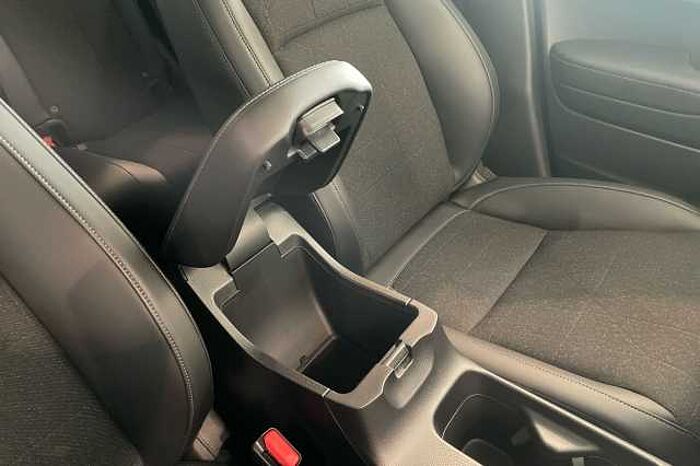 Honda HR-V e:HEV 1.5 eHEV Advance 5dr CVT 