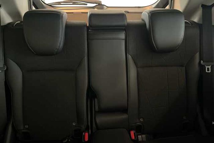 Honda HR-V e:HEV 1.5 eHEV Advance 5dr CVT 