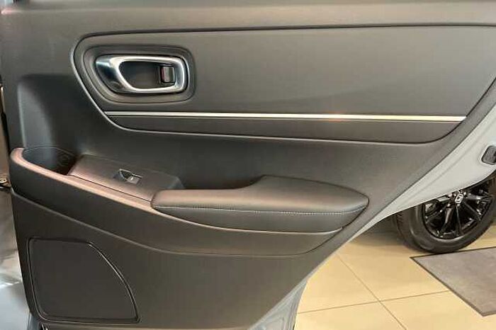 Honda HR-V e:HEV 1.5 eHEV Advance 5dr CVT 