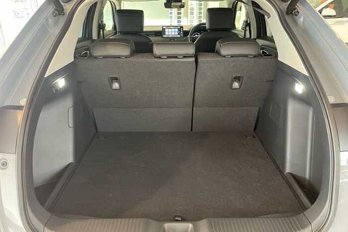 Honda HR-V e:HEV 1.5 eHEV Advance 5dr CVT 