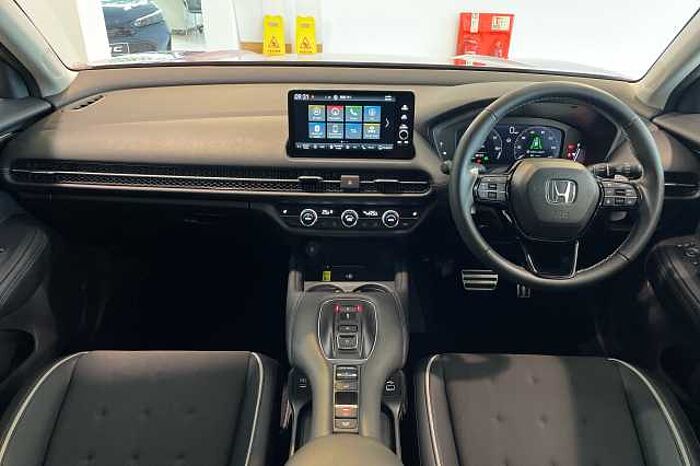 Honda ZR-V e:HEV 2.0 eHEV Sport 5dr CVT 
