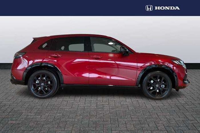 Honda ZR-V e:HEV 2.0 eHEV Sport 5dr CVT 