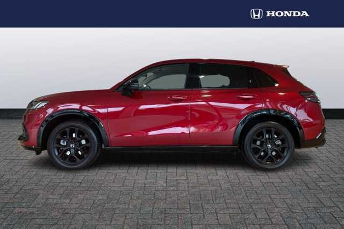 Honda ZR-V e:HEV 2.0 eHEV Sport 5dr CVT 