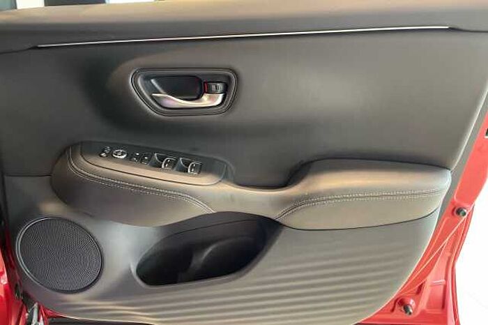 Honda ZR-V e:HEV 2.0 eHEV Sport 5dr CVT 