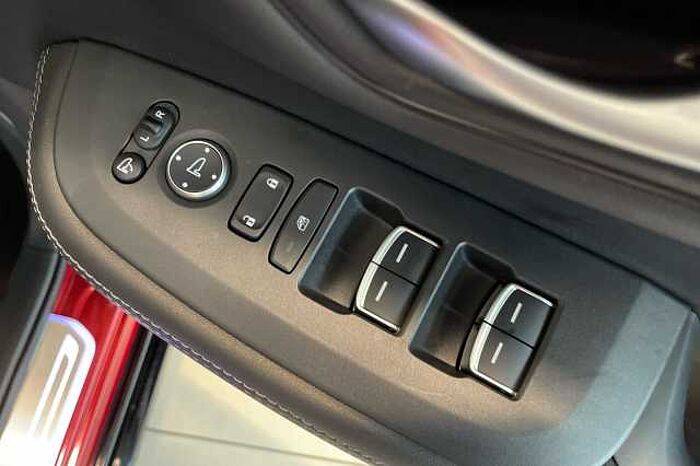 Honda ZR-V e:HEV 2.0 eHEV Sport 5dr CVT 