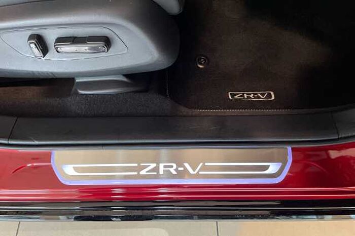 Honda ZR-V e:HEV 2.0 eHEV Sport 5dr CVT 
