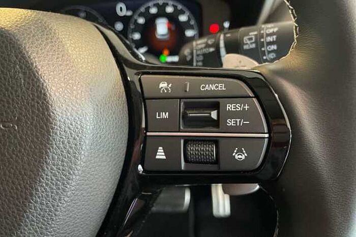 Honda ZR-V e:HEV 2.0 eHEV Sport 5dr CVT 
