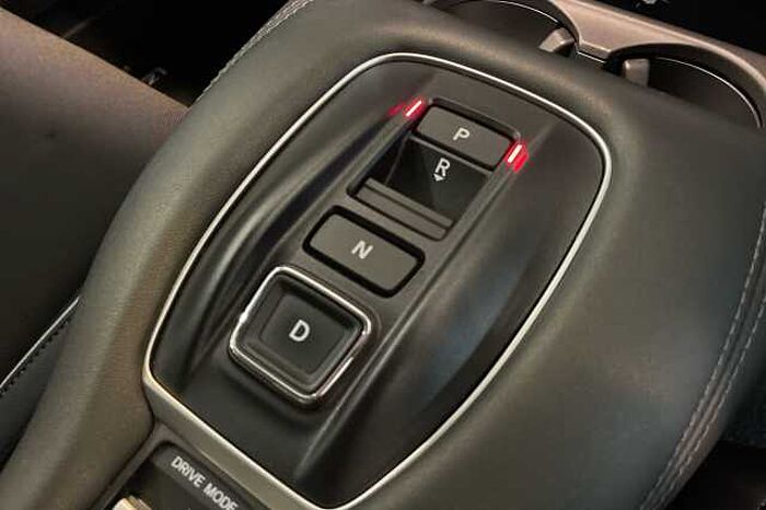 Honda ZR-V e:HEV 2.0 eHEV Sport 5dr CVT 