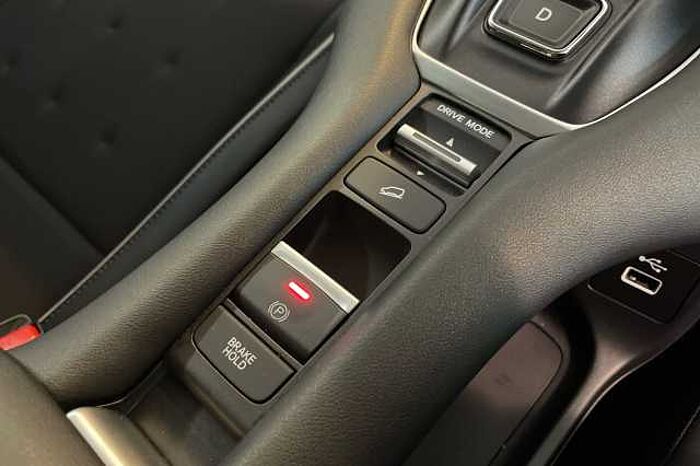 Honda ZR-V e:HEV 2.0 eHEV Sport 5dr CVT 