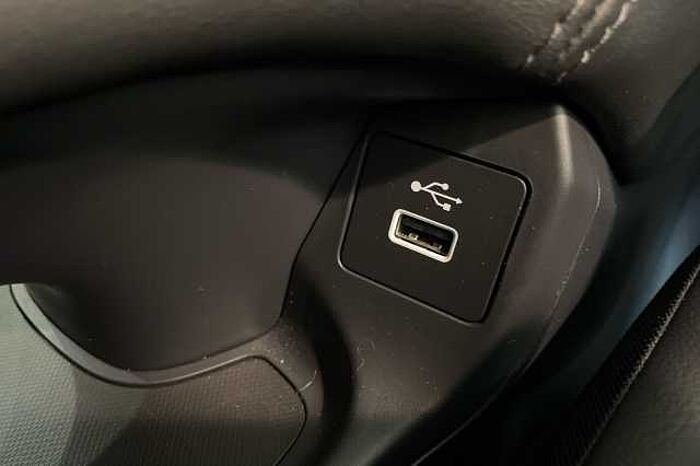 Honda ZR-V e:HEV 2.0 eHEV Sport 5dr CVT 