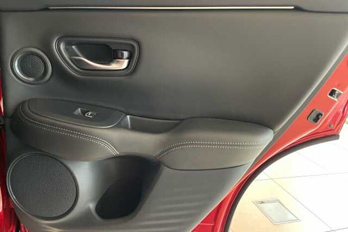 Honda ZR-V e:HEV 2.0 eHEV Sport 5dr CVT 