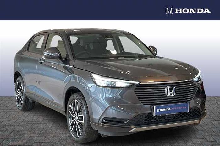 Honda HR-V e:HEV 1.5 eHEV Elegance 5dr CVT 